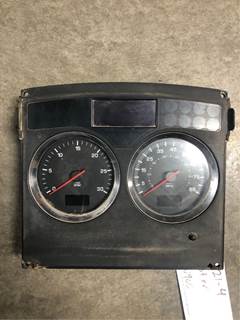 Kenworth W900 Instrument Panel Cluster
