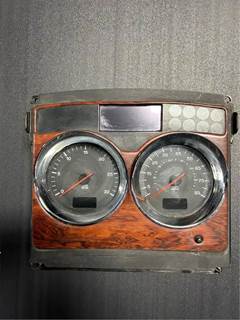 Kenworth W900 Instrument Panel Cluster