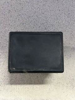 Kenworth W900 Instrument Panel Cluster