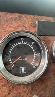 Kenworth W900 Instrument Panel Cluster