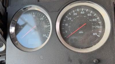 Kenworth W900 Instrument Panel Cluster