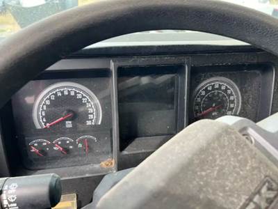 Mack Anthem Instrument Panel Cluster