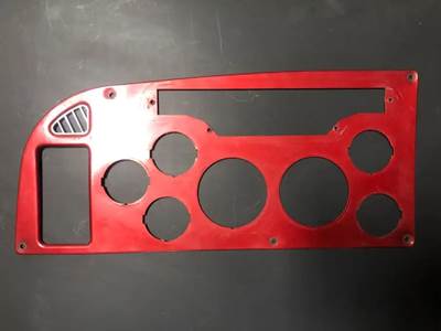 Peterbilt 379 Instrument Panel Cluster