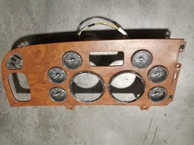 Peterbilt 379 Instrument Panel Cluster