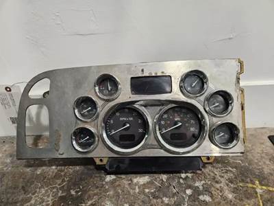 Peterbilt 379 Instrument Panel Cluster