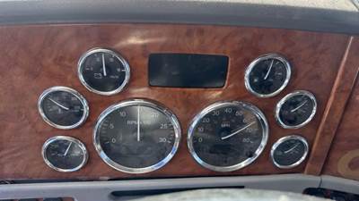Peterbilt 379 Instrument Panel Cluster