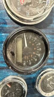 Peterbilt 379 Instrument Panel Cluster