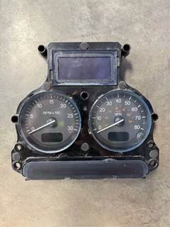 Peterbilt 389 Instrument Panel Cluster