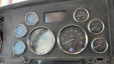 Peterbilt 389 Instrument Panel Cluster