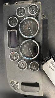 Peterbilt 389 Instrument Panel Cluster