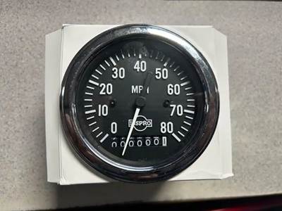 Peterbilt Instrument Panel Cluster