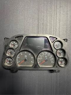 Peterbilt 567 Instrument Panel Cluster