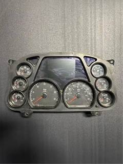 Peterbilt 579 Instrument Panel Cluster