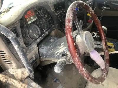 Peterbilt 579 Instrument Panel Cluster