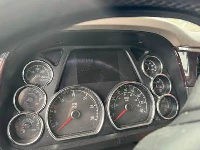 Peterbilt 579 Instrument Panel Cluster