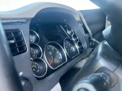 Peterbilt 579 Instrument Panel Cluster
