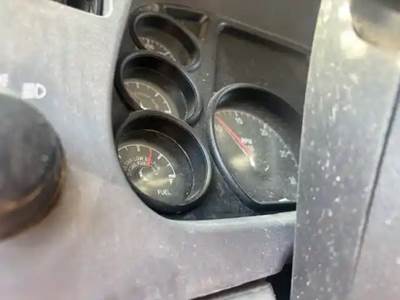 Peterbilt 579 Instrument Panel Cluster