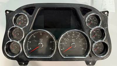 Peterbilt 579 Instrument Panel Cluster