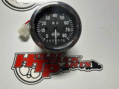 Peterbilt Instrument Panel Cluster