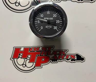 Peterbilt Instrument Panel Cluster