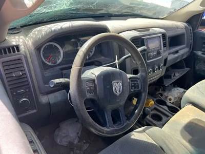 Dodge 5500 Chassis Instrument Panel Cluster for a 2013 Ram 5500 Chassis