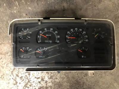 Sterling 9513 Instrument Panel Cluster