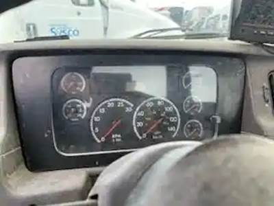 Sterling Acterra Instrument Panel Cluster