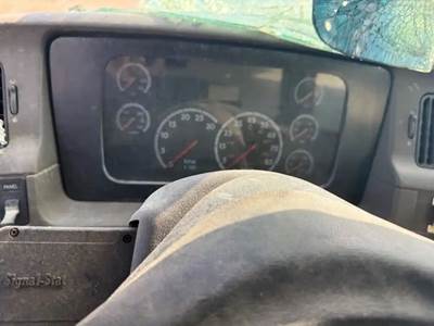 Sterling Acterra Instrument Panel Cluster