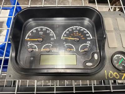 Thomas Built Saf-T-Liner HDX Instrument Panel Cluster