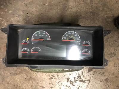 Volvo VNL Instrument Panel Cluster