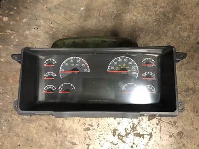 Volvo VNL Instrument Panel Cluster