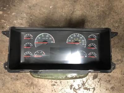 Volvo VNL Instrument Panel Cluster