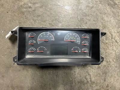 Volvo VNL Instrument Panel Cluster