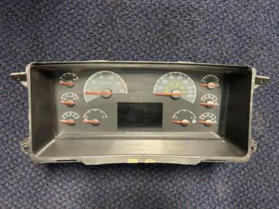 Volvo VNL Instrument Panel Cluster