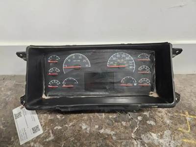 Volvo VNL Instrument Panel Cluster