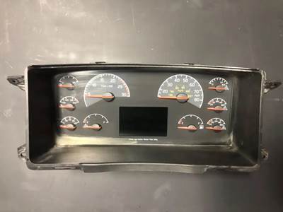 Volvo VNM42T Instrument Panel Cluster