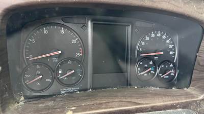 Western Star 49X Instrument Panel Cluster