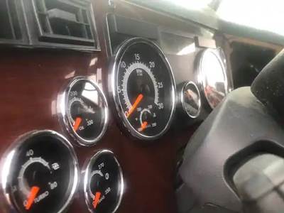 Western Star 5700 Instrument Panel Cluster