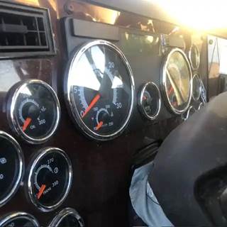 Western Star 5700 Instrument Panel Cluster