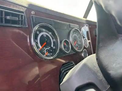 Western Star 5700 Instrument Panel Cluster