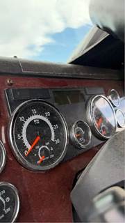 Western Star 5700 Instrument Panel Cluster