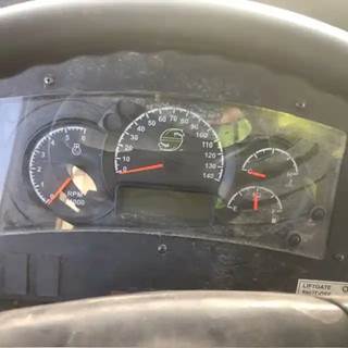 Workhorse W62 Instrument Panel Cluster for a 2012 Workhorse Custom Chassis W62