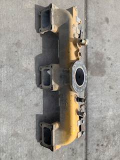 Caterpillar C10 Intake Manifold for a 2004 Peterbilt 320