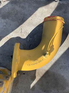 Caterpillar C12 Intake Manifold