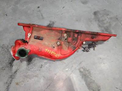 Cummins ISX15 Intake Manifold