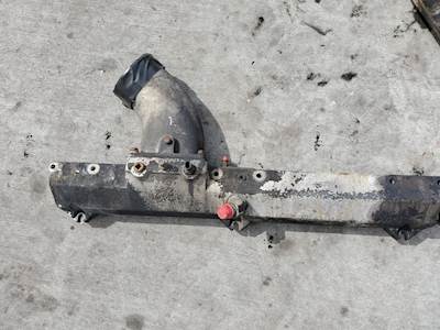 Cummins N14 Intake Manifold for a 1994 Peterbilt 378
