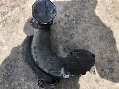 Paccar MX-13 Intake Manifold for a 2014 Kenworth T660