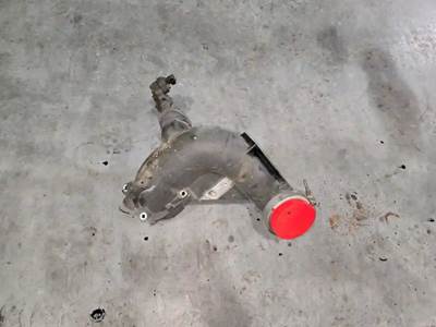 Paccar MX-13 Intake Manifold for a 2020 Kenworth T680