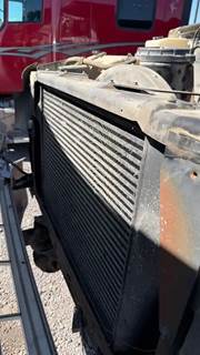 Chevrolet C6500 Charge Air Cooler (ATAAC)