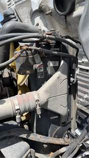 Freightliner Cascadia 125 Charge Air Cooler (ATAAC)